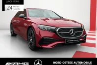 Mercedes-Benz E 200 din 2024 cu 13.589 km - oferta MER160782 - foto 2