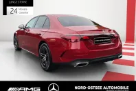 Mercedes-Benz E 200 din 2024 cu 13.589 km - oferta MER160782 - foto 3