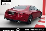 Mercedes-Benz E 200 din 2024 cu 13.589 km - oferta MER160782 - foto 4