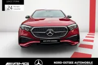 Mercedes-Benz E 200 din 2024 cu 13.589 km - oferta MER160782 - foto 6