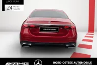 Mercedes-Benz E 200 din 2024 cu 13.589 km - oferta MER160782 - foto 7