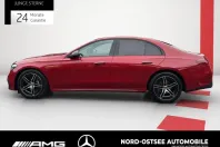 Mercedes-Benz E 200 din 2024 cu 13.589 km - oferta MER160782 - foto 8