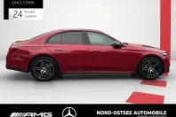 Mercedes-Benz E 200 din 2024 cu 13.589 km - oferta MER160782 - foto 9