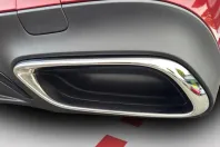 Mercedes-Benz E 200 din 2024 cu 13.589 km - oferta MER160782 - foto 11