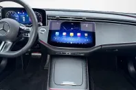 Mercedes-Benz E 200 din 2024 cu 13.589 km - oferta MER160782 - foto 17