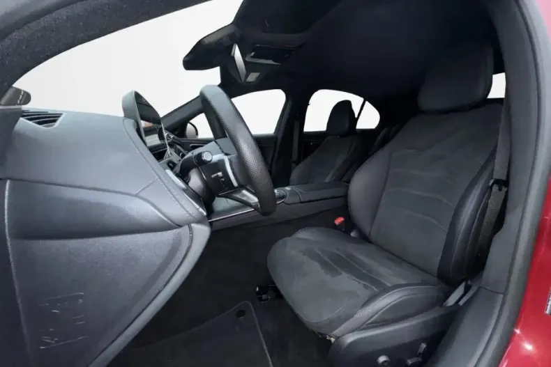 Mercedes-Benz E 200 din 2024 cu 13.589 km - oferta MER160782 - foto 18