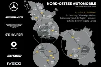 Mercedes-Benz E 200 din 2024 cu 13.589 km - oferta MER160782 - foto 20