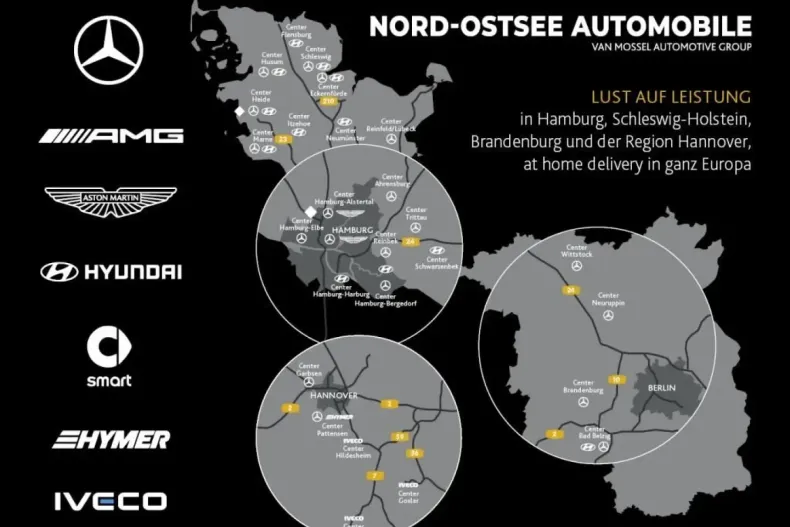 Mercedes-Benz E 200 din 2024 cu 13.589 km - oferta MER160782 - foto 20