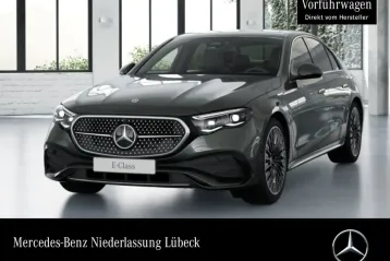 Mercedes-Benz E 200 din 2023 - oferta MER160783