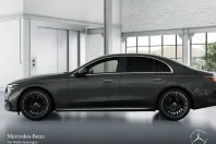 Mercedes-Benz E 200 din 2023 cu 5.888 km - oferta MER160783 - foto 5