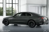 Mercedes-Benz E 200 din 2023 cu 5.888 km - oferta MER160783 - foto 14