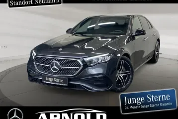 Mercedes-Benz E 220 din 2023 - oferta MER160784