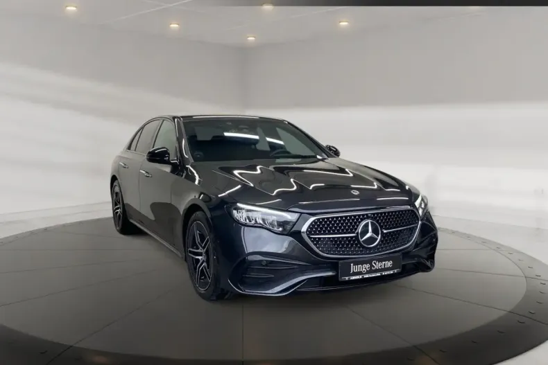 Mercedes-Benz E 220 din 2023 cu 43.220 km - oferta MER160784 - foto 6