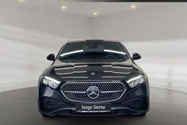 Mercedes-Benz E 220 din 2023 cu 43.220 km - oferta MER160784 - foto 7