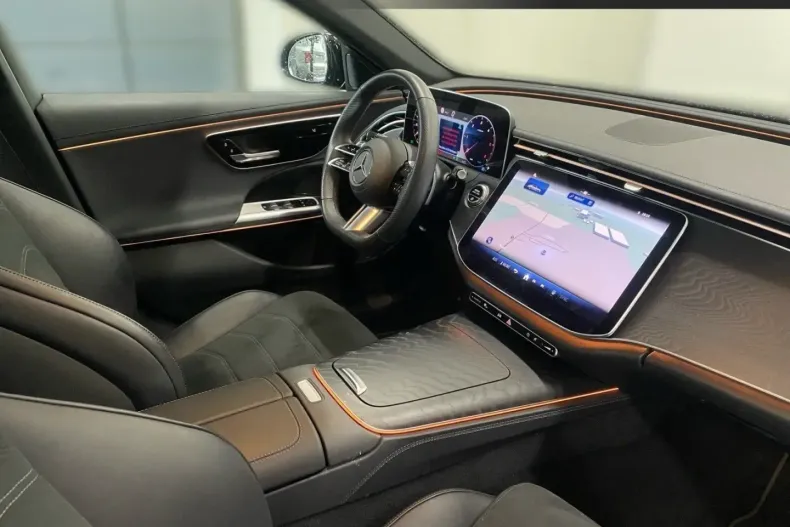 Mercedes-Benz E 220 din 2023 cu 43.220 km - oferta MER160784 - foto 12