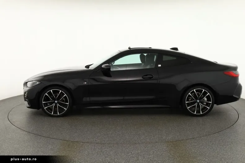 BMW 420 din 2023 cu 69.039 km - oferta BMW160785 - foto 3