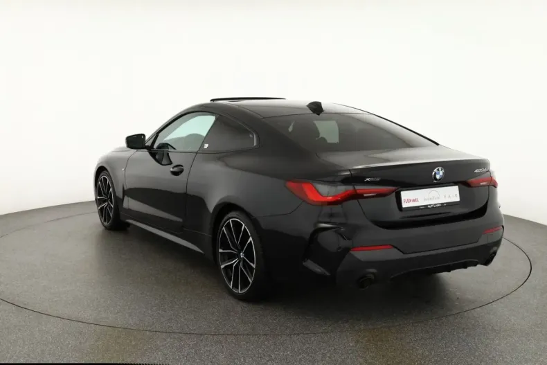 BMW 420 din 2023 cu 69.039 km - oferta BMW160785 - foto 4