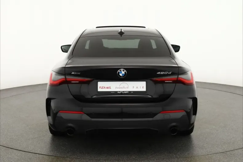 BMW 420 din 2023 cu 69.039 km - oferta BMW160785 - foto 5