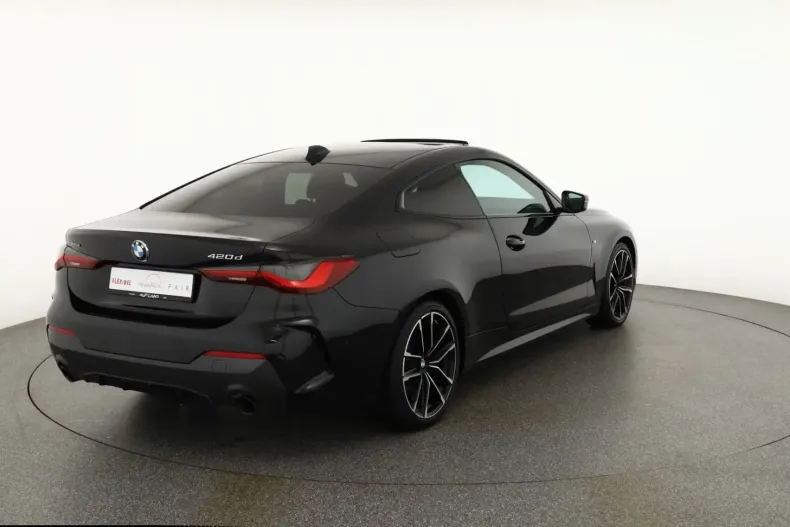 BMW 420 din 2023 cu 69.039 km - oferta BMW160785 - foto 6