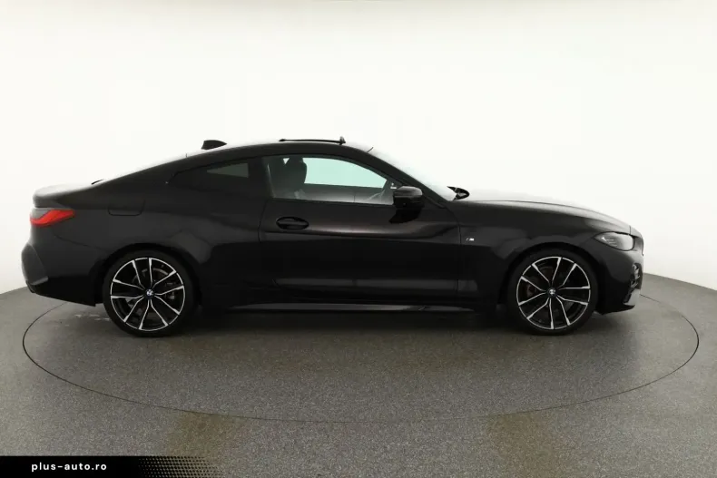BMW 420 din 2023 cu 69.039 km - oferta BMW160785 - foto 7