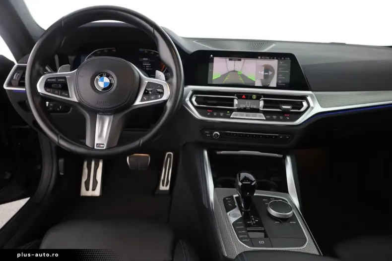 BMW 420 din 2023 cu 69.039 km - oferta BMW160785 - foto 10