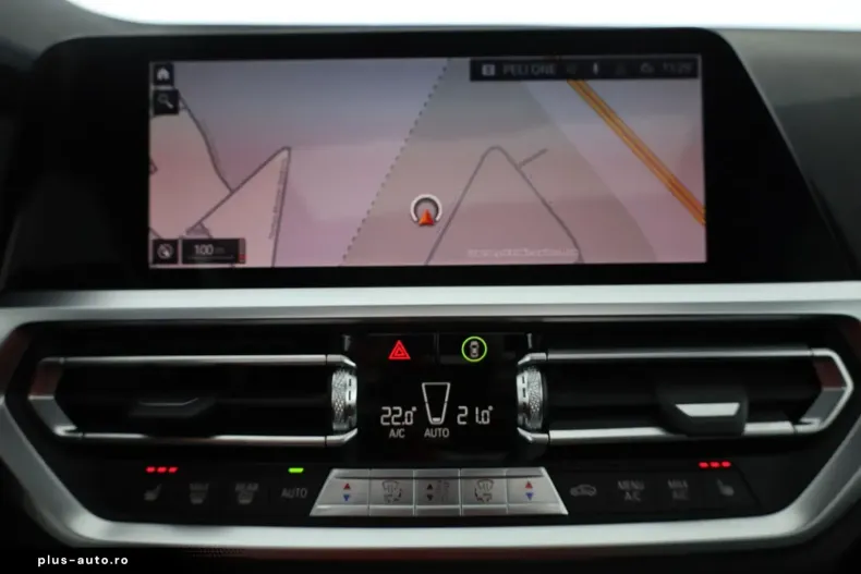 BMW 420 din 2023 cu 69.039 km - oferta BMW160785 - foto 12