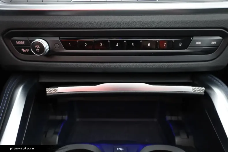 BMW 420 din 2023 cu 69.039 km - oferta BMW160785 - foto 13