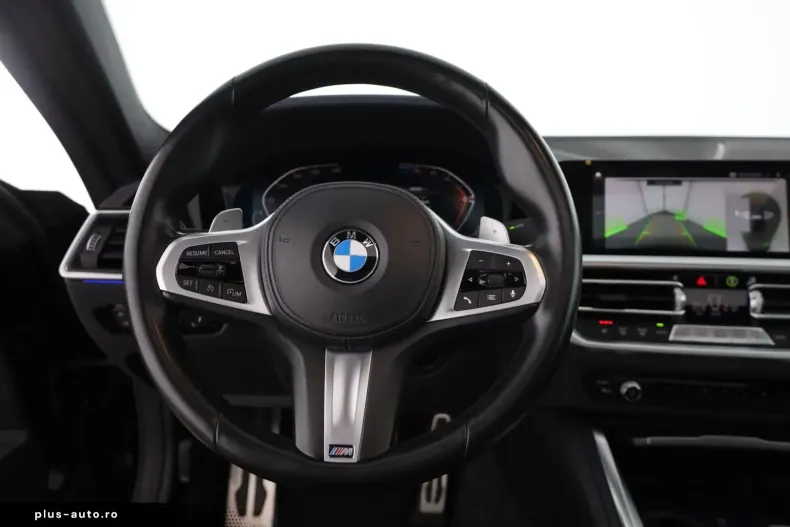 BMW 420 din 2023 cu 69.039 km - oferta BMW160785 - foto 16