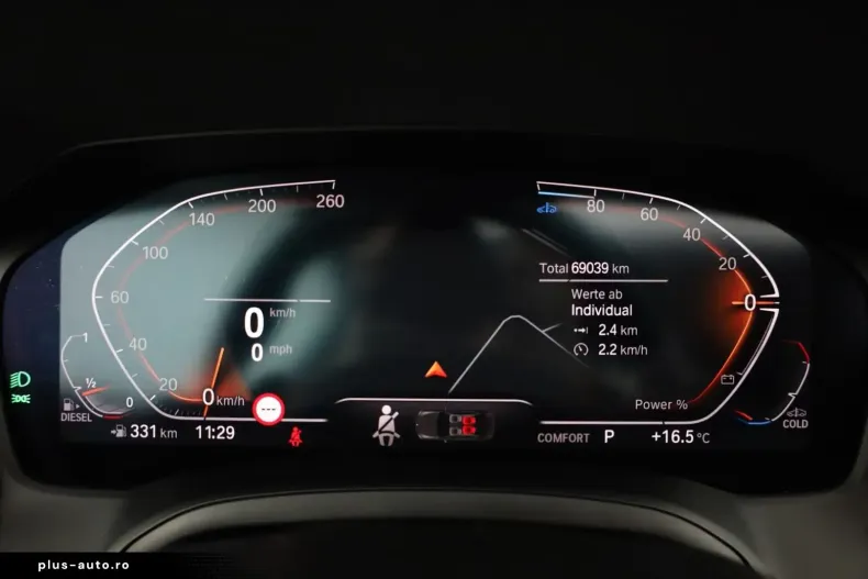 BMW 420 din 2023 cu 69.039 km - oferta BMW160785 - foto 19