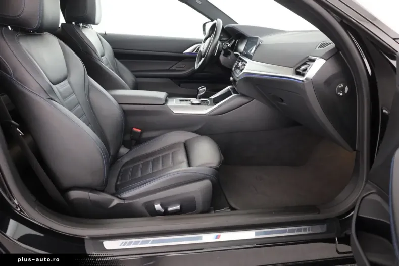 BMW 420 din 2023 cu 69.039 km - oferta BMW160785 - foto 25