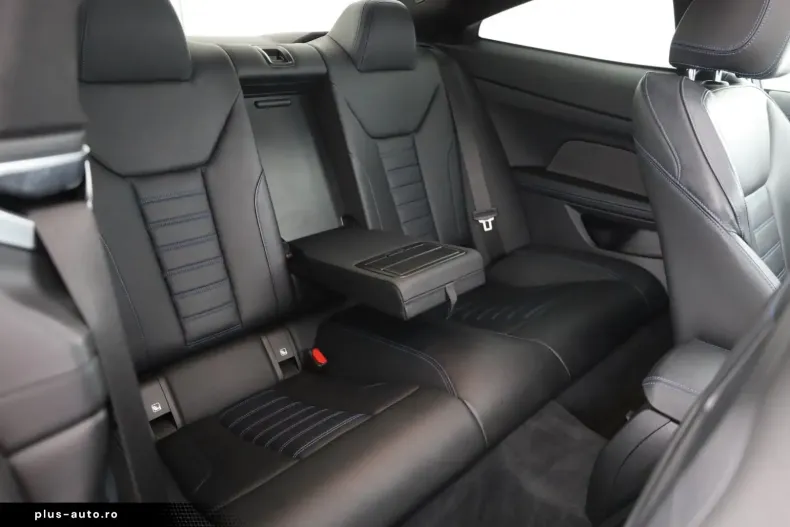 BMW 420 din 2023 cu 69.039 km - oferta BMW160785 - foto 26