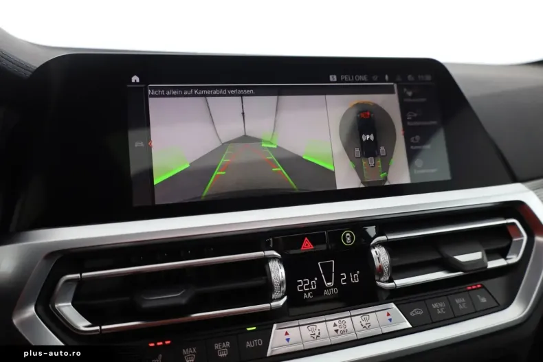 BMW 420 din 2023 cu 69.039 km - oferta BMW160785 - foto 28