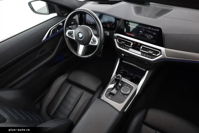 BMW 420 din 2023 cu 69.039 km - oferta BMW160785 - foto 32