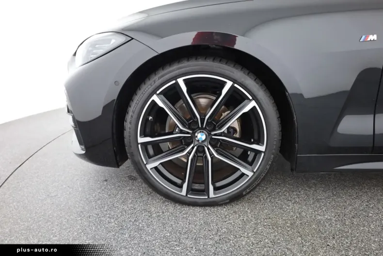 BMW 420 din 2023 cu 69.039 km - oferta BMW160785 - foto 35