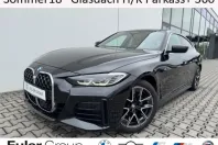BMW 420 Gran Coupé din 2024 cu 37.336 km - oferta BMW160786 - foto 1