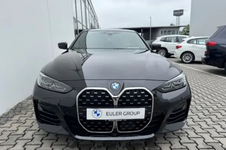 BMW 420 Gran Coupé din 2024 cu 37.336 km - oferta BMW160786 - foto 2