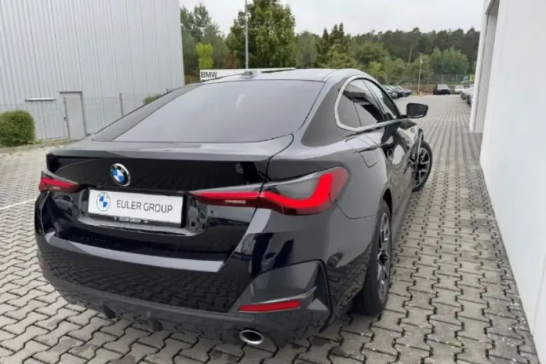 BMW 420 Gran Coupé din 2024 cu 37.336 km - oferta BMW160786 - foto 4