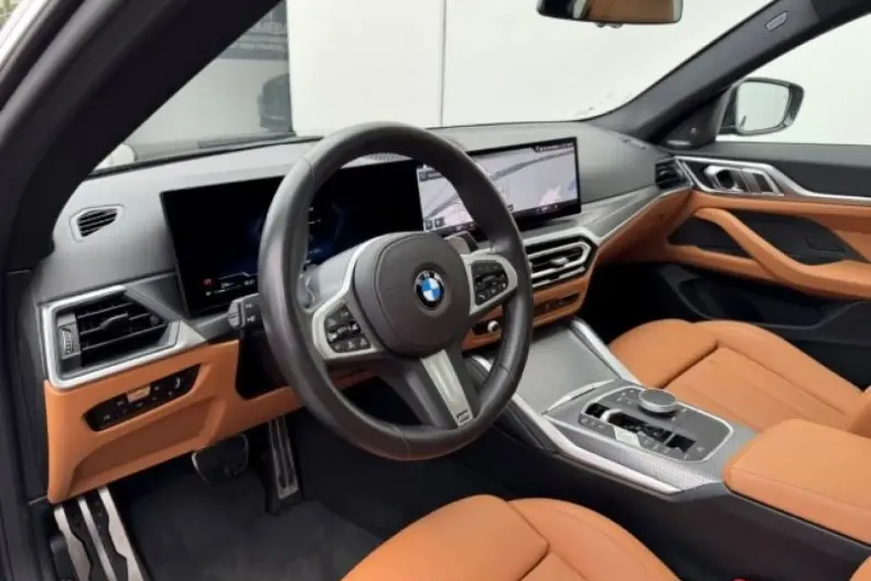 BMW 420 Gran Coupé din 2024 cu 37.336 km - oferta BMW160786 - foto 7