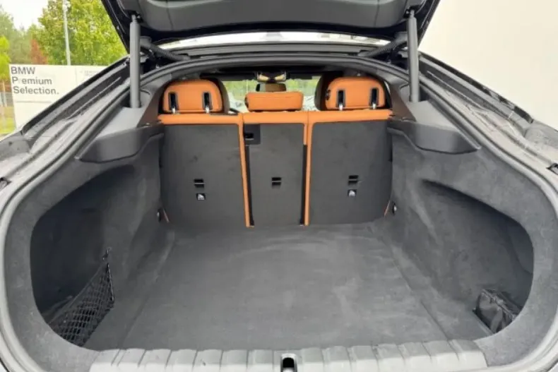 BMW 420 Gran Coupé din 2024 cu 37.336 km - oferta BMW160786 - foto 13