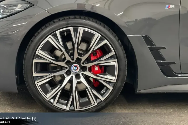 BMW 430 din 2023 cu 74.691 km - oferta BMW160787 - foto 3