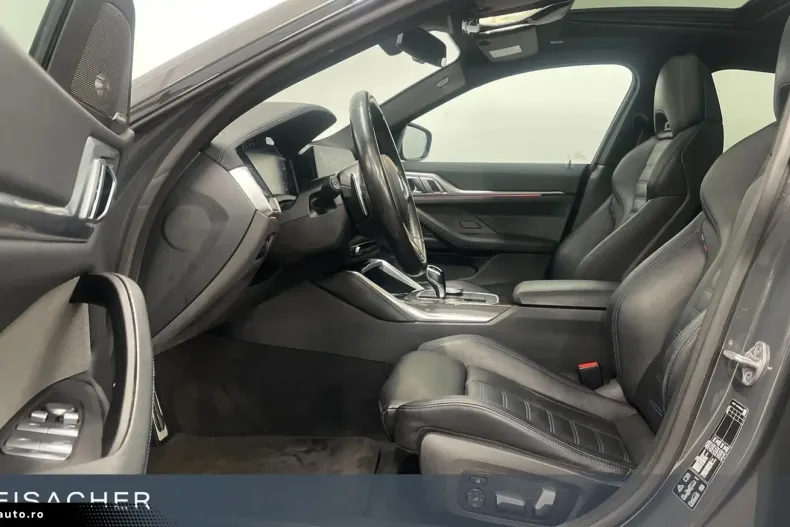 BMW 430 din 2023 cu 74.691 km - oferta BMW160787 - foto 4