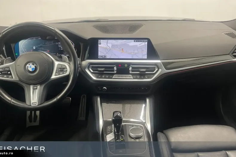 BMW 430 din 2023 cu 74.691 km - oferta BMW160787 - foto 6