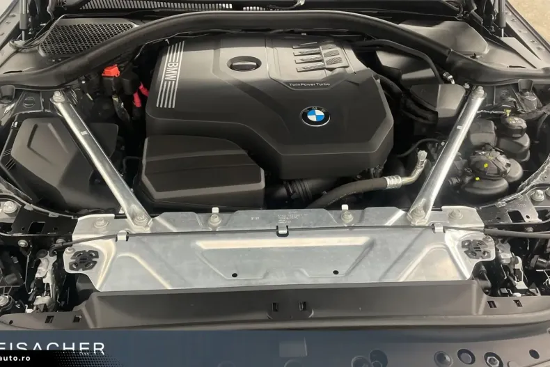 BMW 430 din 2023 cu 74.691 km - oferta BMW160787 - foto 7