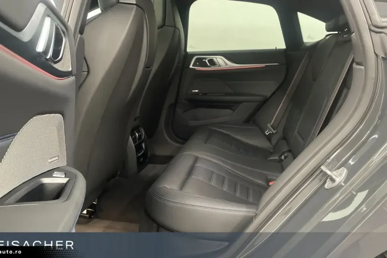 BMW 430 din 2023 cu 74.691 km - oferta BMW160787 - foto 8