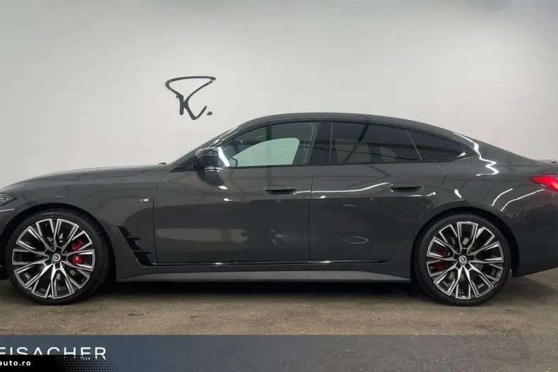 BMW 430 din 2023 cu 74.691 km - oferta BMW160787 - foto 9