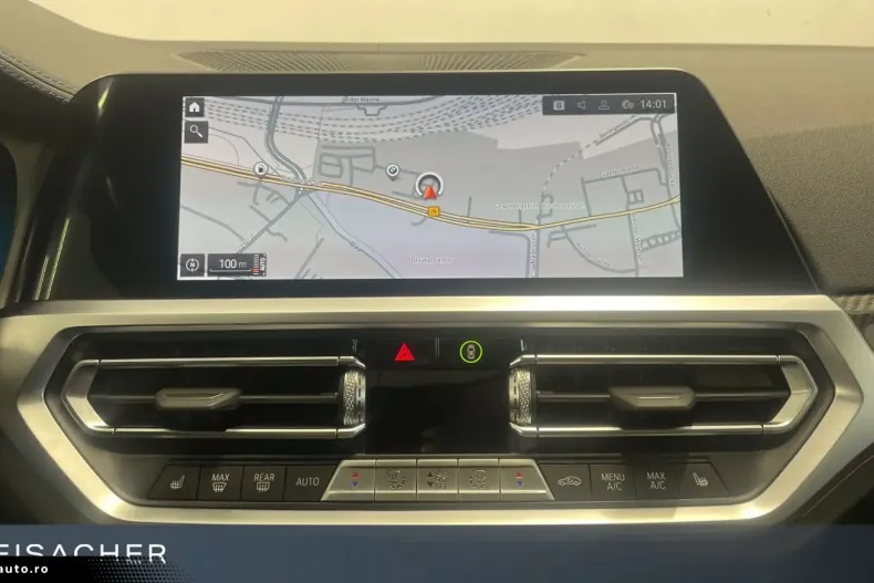 BMW 430 din 2023 cu 74.691 km - oferta BMW160787 - foto 13