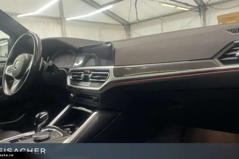 BMW 430 din 2023 cu 74.691 km - oferta BMW160787 - foto 14