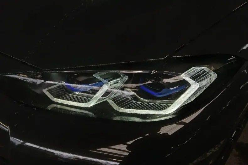 BMW 420 Gran Coupé din 2024 cu 65.500 km - oferta BMW160788 - foto 3