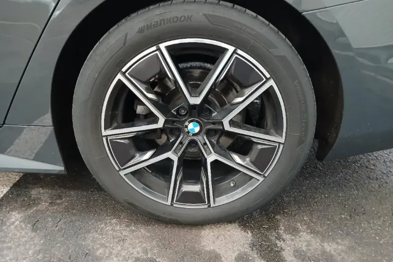 BMW 420 Gran Coupé din 2024 cu 65.500 km - oferta BMW160788 - foto 4