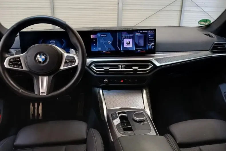 BMW 420 Gran Coupé din 2024 cu 65.500 km - oferta BMW160788 - foto 6